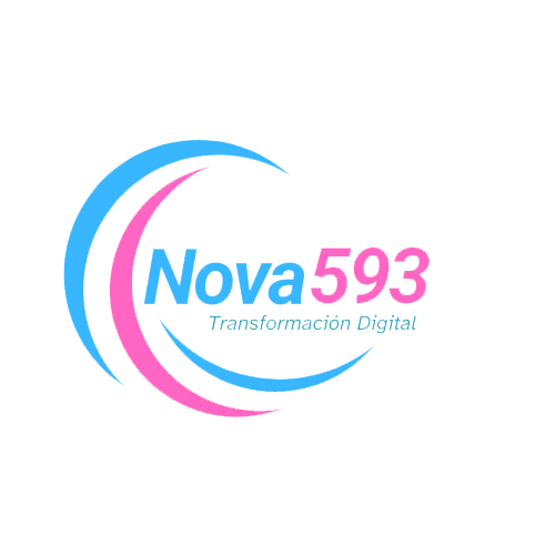 Nova593 Transformacion Digital